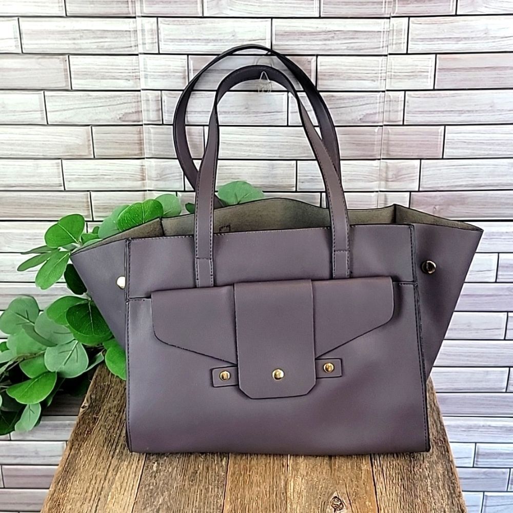 A New Day contemporary shoulder bag